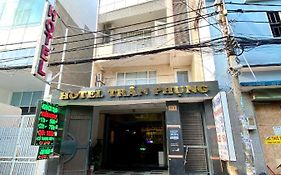 Tran Phung Hotel